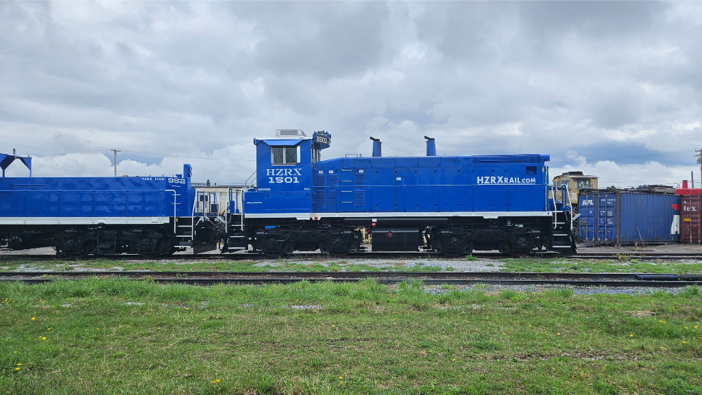 HZRX 1501
